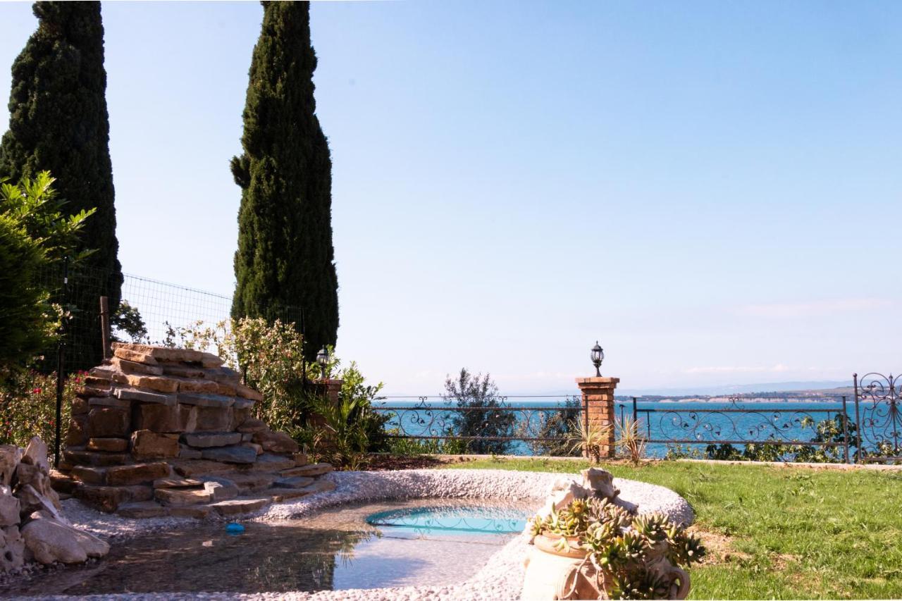Sunvilla Koper Exterior foto