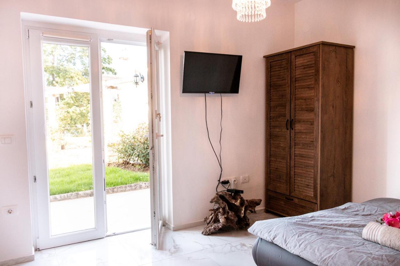 Sunvilla Koper Exterior foto