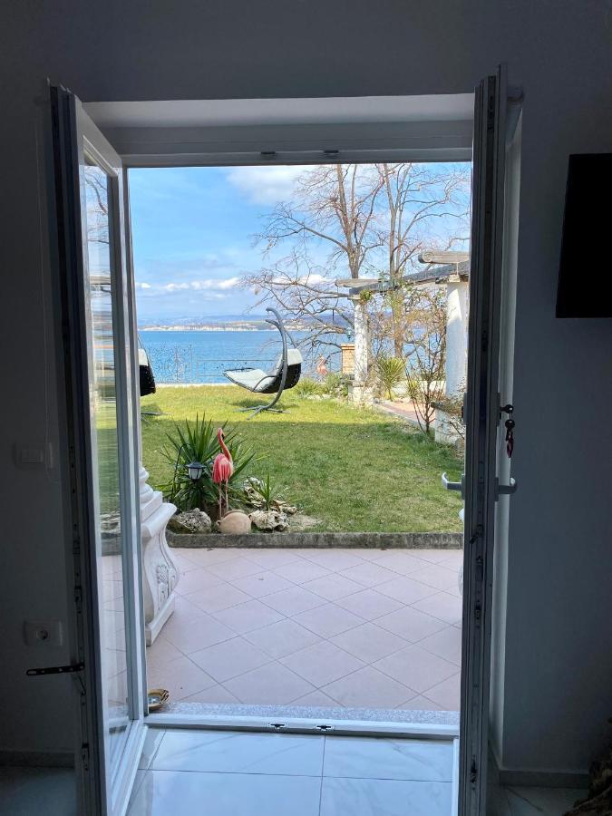 Sunvilla Koper Exterior foto