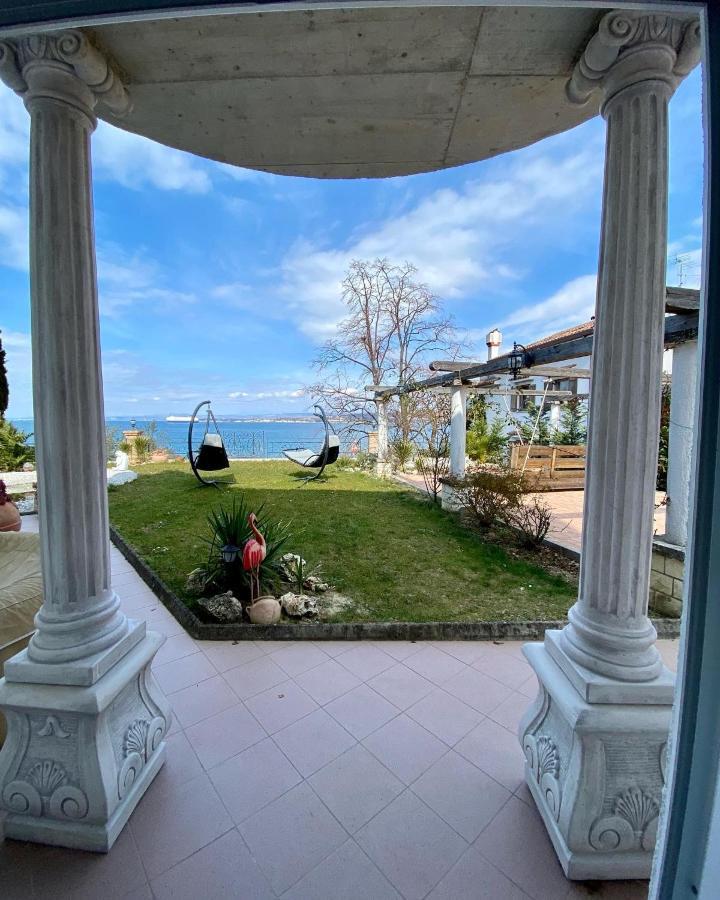 Sunvilla Koper Exterior foto