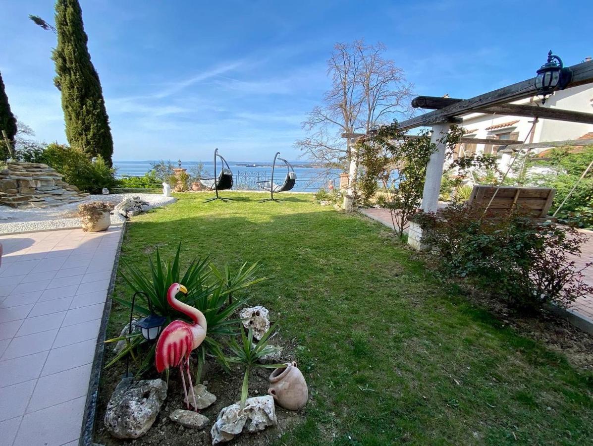 Sunvilla Koper Exterior foto