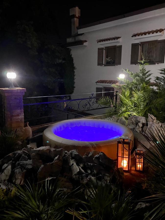Sunvilla Koper Exterior foto