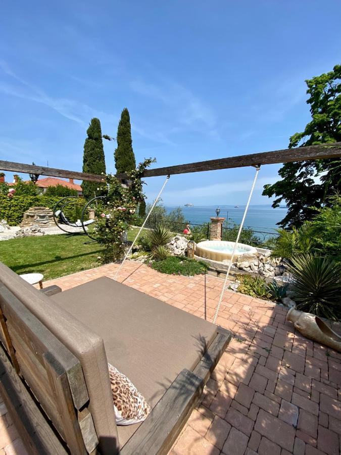 Sunvilla Koper Exterior foto