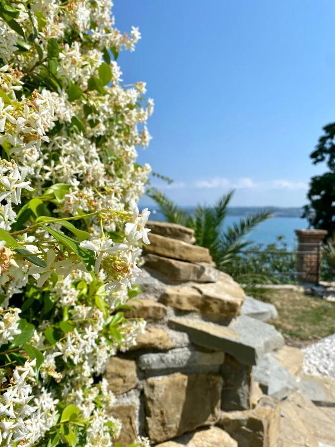 Sunvilla Koper Exterior foto