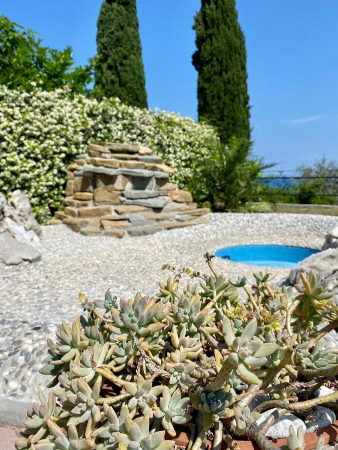 Sunvilla Koper Exterior foto