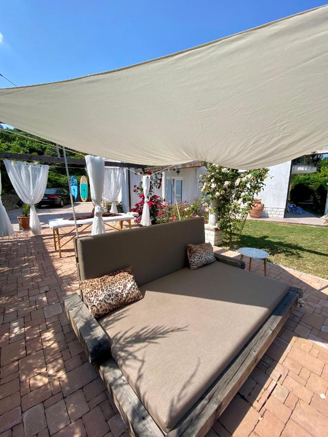 Sunvilla Koper Exterior foto