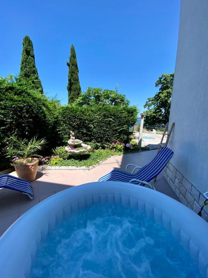 Sunvilla Koper Exterior foto