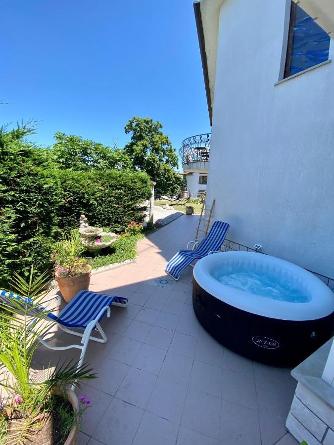 Sunvilla Koper Exterior foto