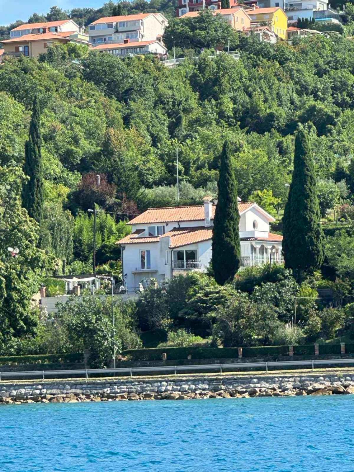 Sunvilla Koper Exterior foto