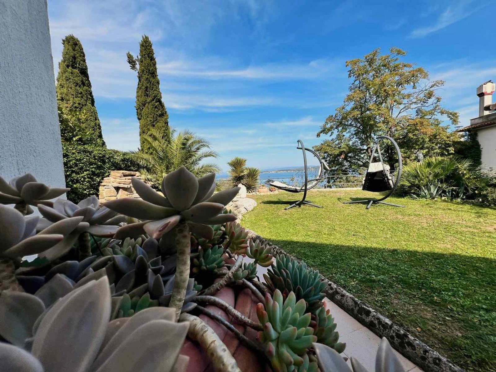 Sunvilla Koper Exterior foto