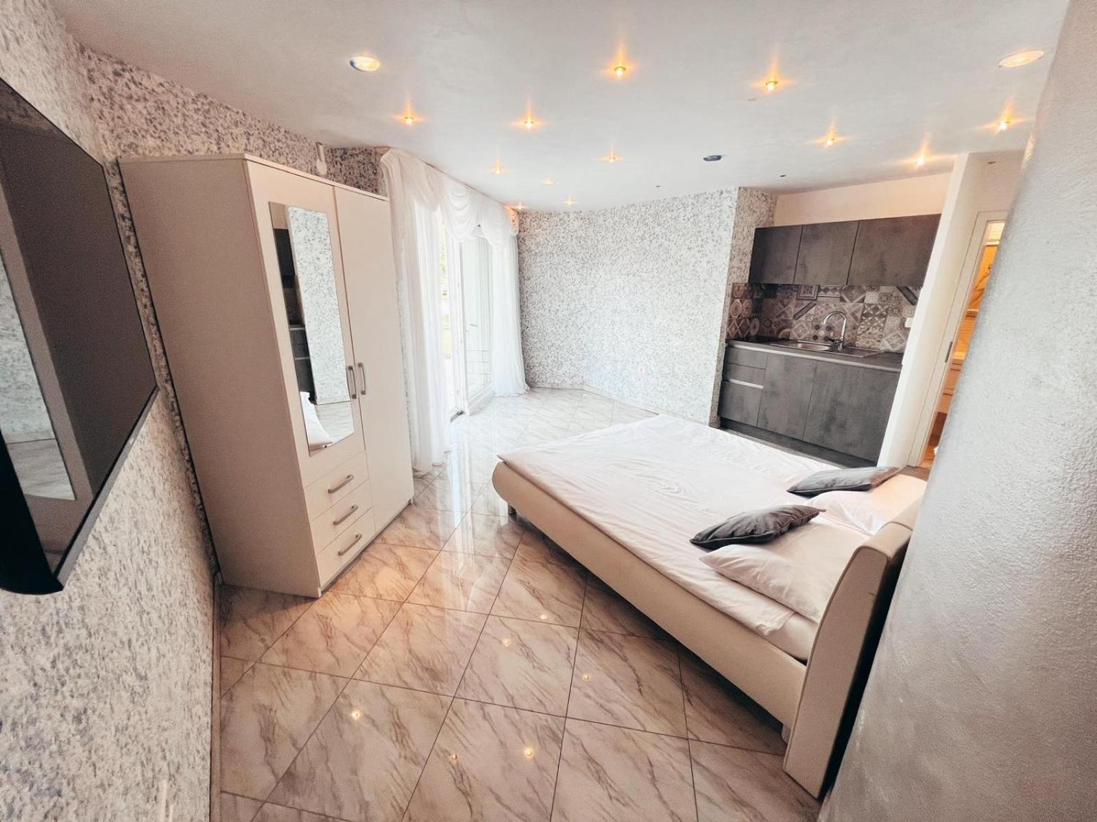 Sunvilla Koper Exterior foto